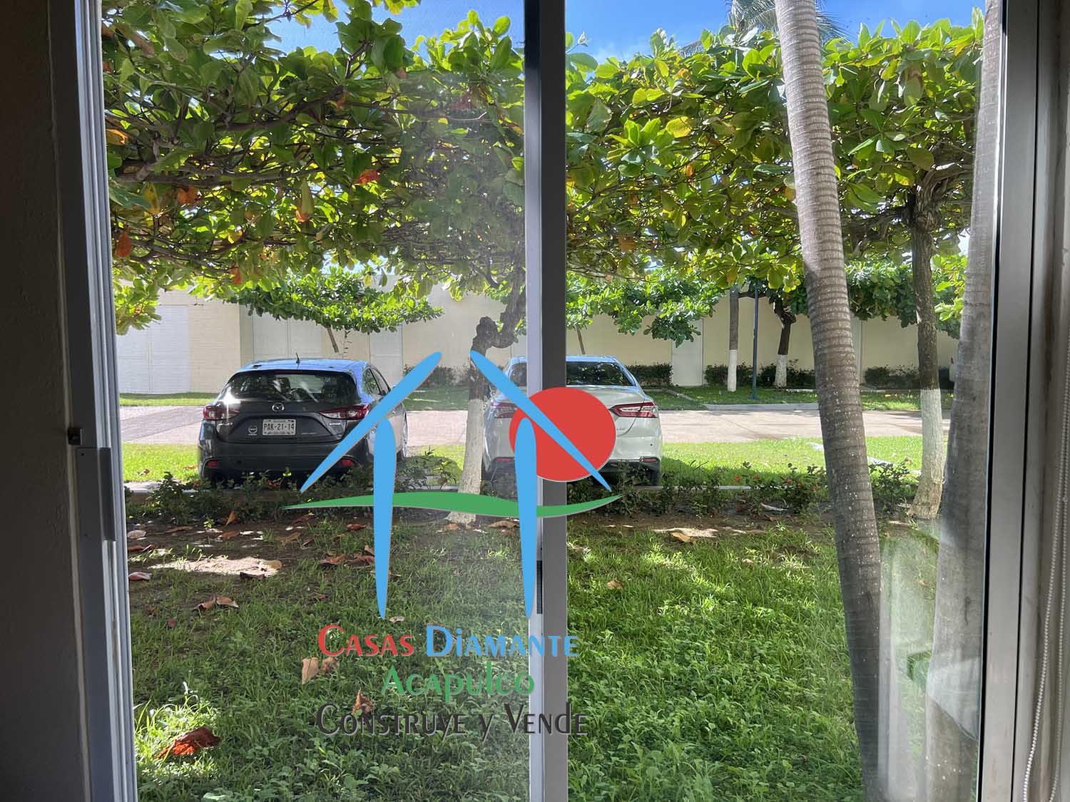 Pacífico Diamante Quilla GH 2 - Recámara dos 2